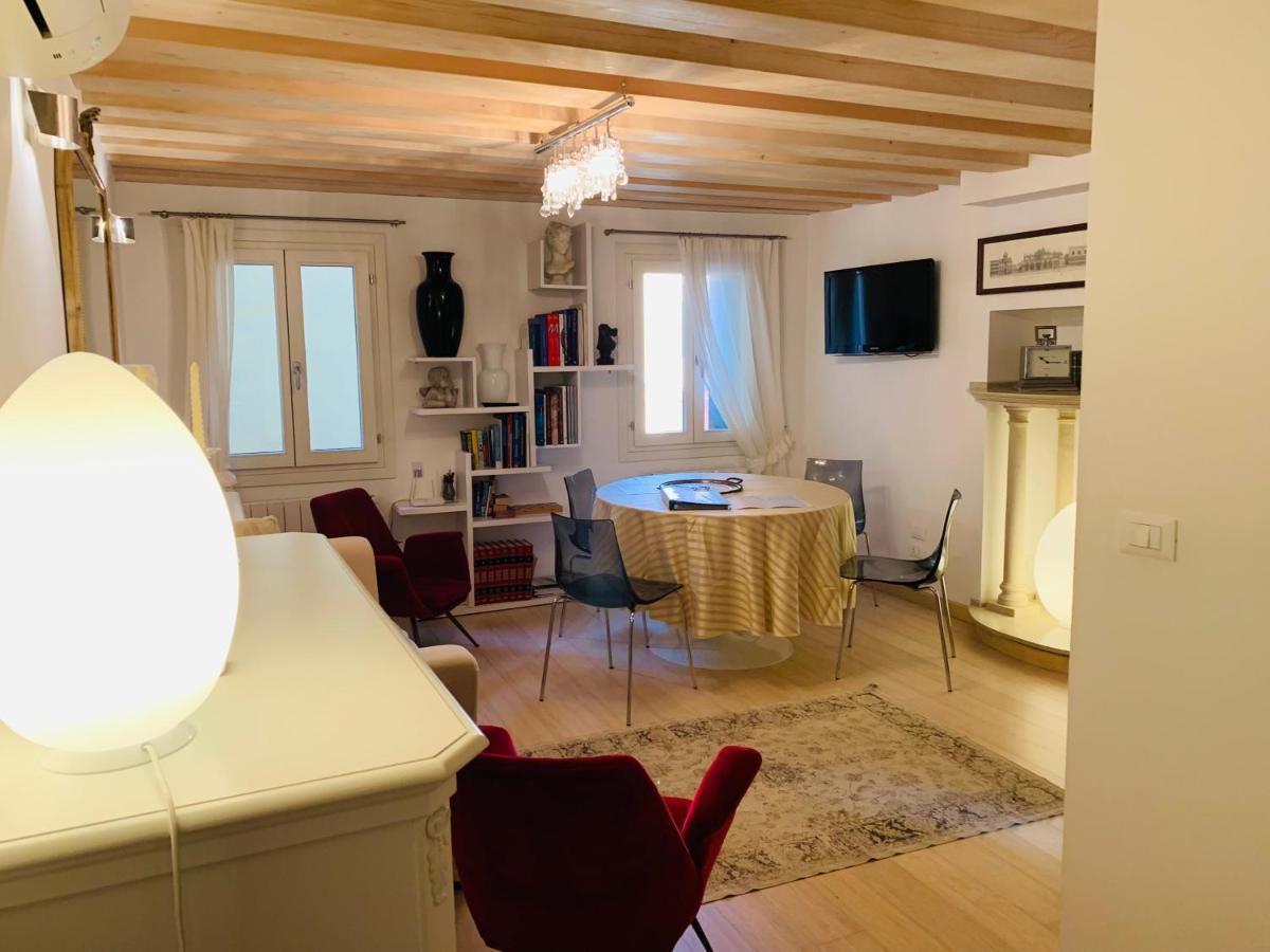 Apartamento Ca' Dei Carpini