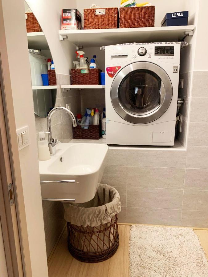 Ca' Dei Carpini Apartamento Venecia