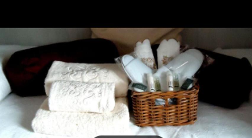 Ca' Dei Carpini Apartamento *