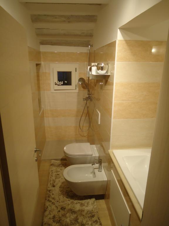 Ca' Dei Carpini Apartamento *