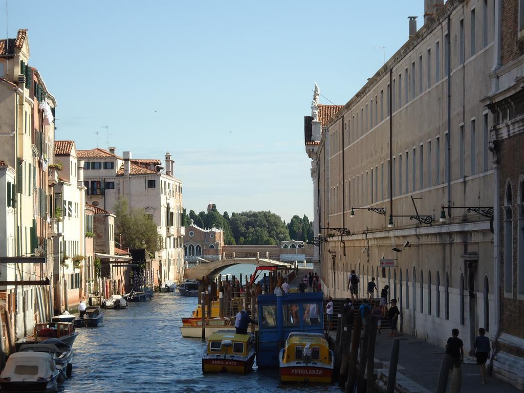 Ca' Dei Carpini * Venecia