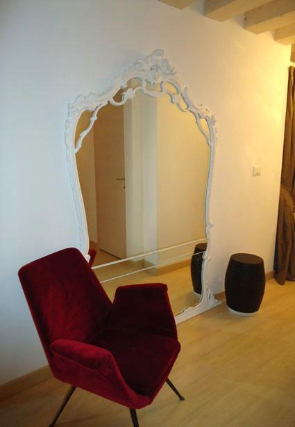 Apartamento Ca' Dei Carpini