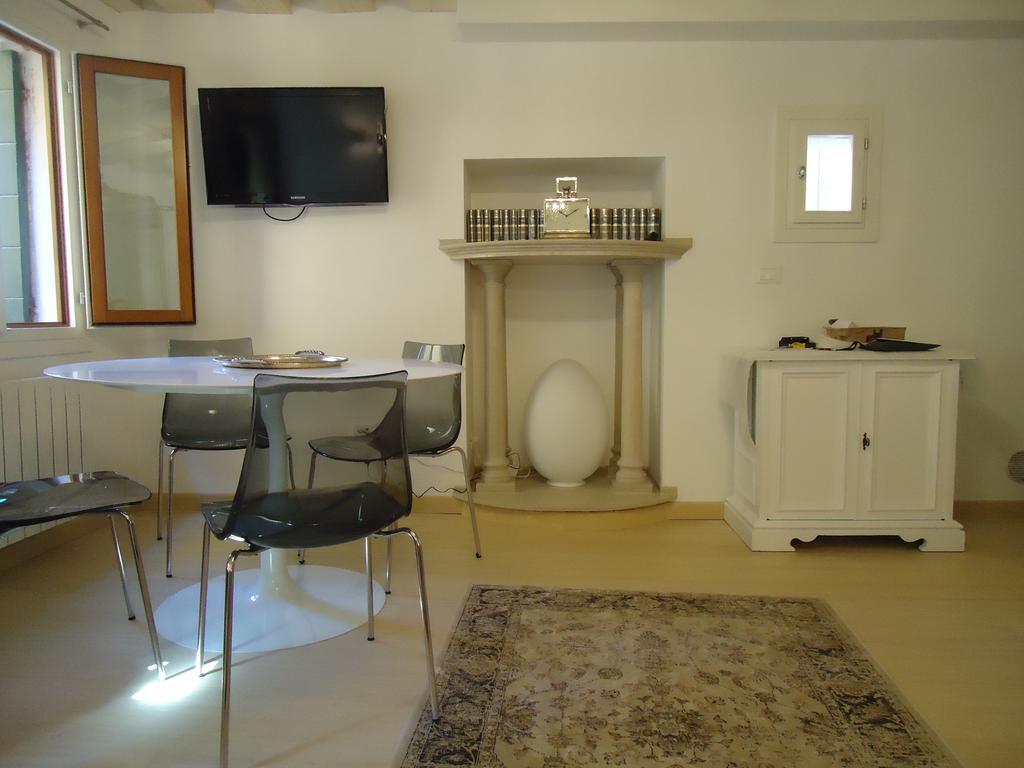 Apartamento Ca' Dei Carpini Venecia