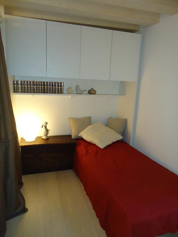 Apartamento Ca' Dei Carpini
