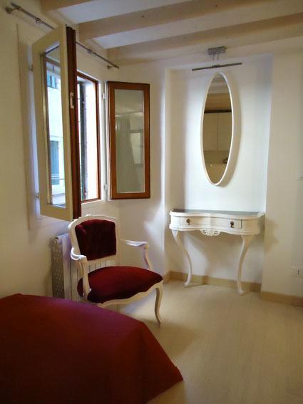 Ca' Dei Carpini Apartamento Venecia