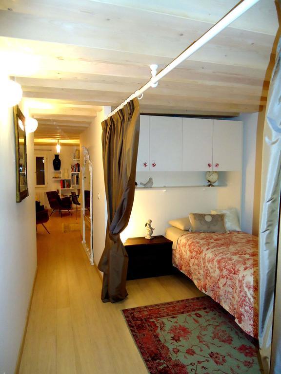 Ca' Dei Carpini Apartamento Venecia